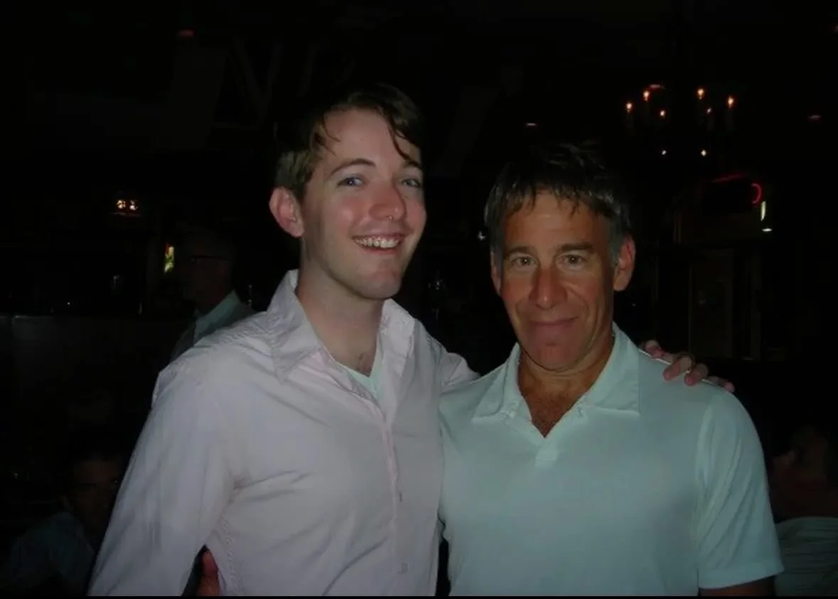 Excited to see Wicked this week. I was never in the show, but I did get my Equity card working on a Stephen Schwartz musical. It was a revue of his music with a new plot and someone sang the song &ldquo;Popular&rdquo; to me. So you could say I was El