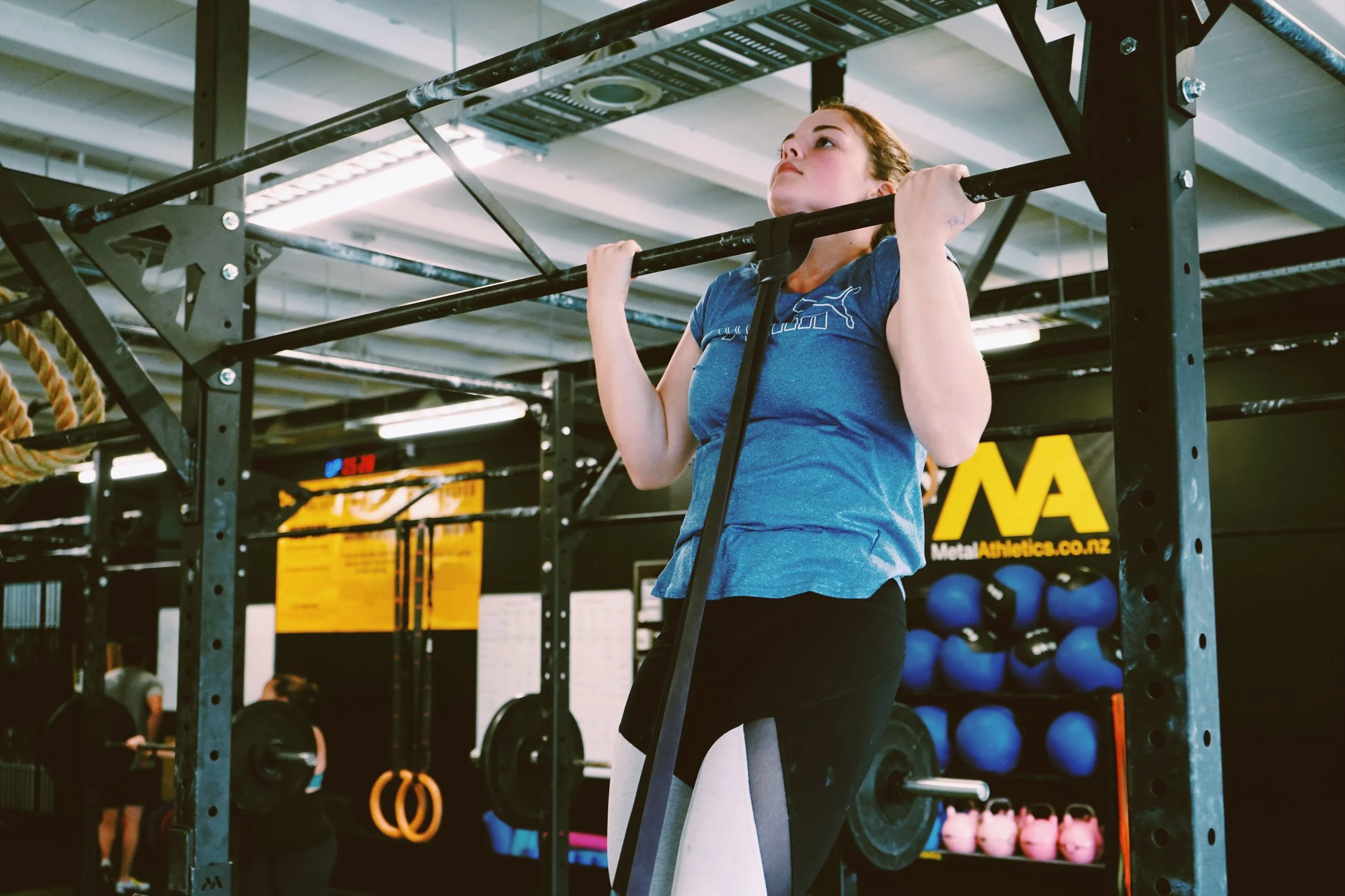 group-fitness-crossfit-auckland-gym