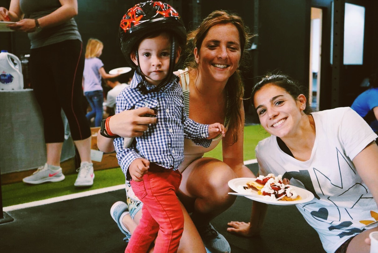  group-fitness-crossfit-auckland 