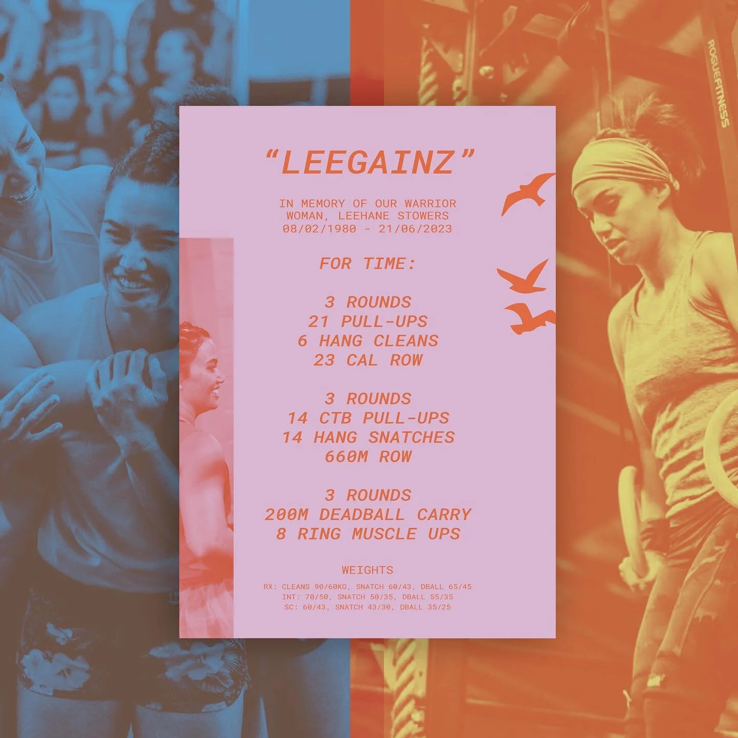 CrossFit & Functional Fitness Group Classes — Propolis Fitness Collective