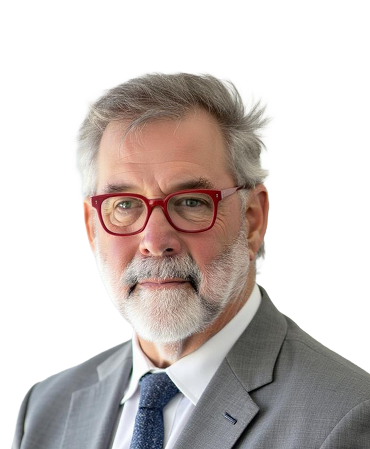 Eric Christiansen