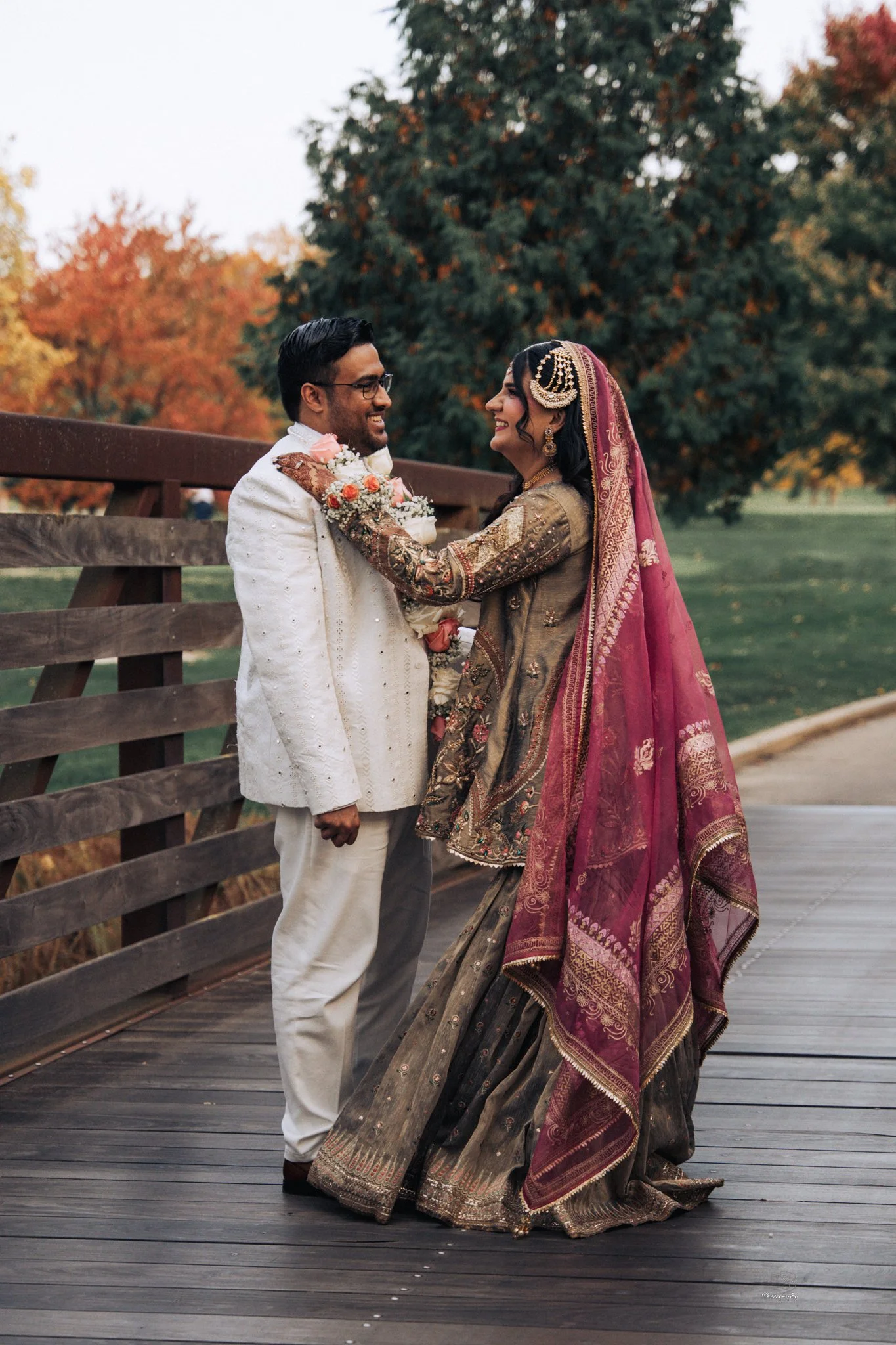 Wedding Photos
