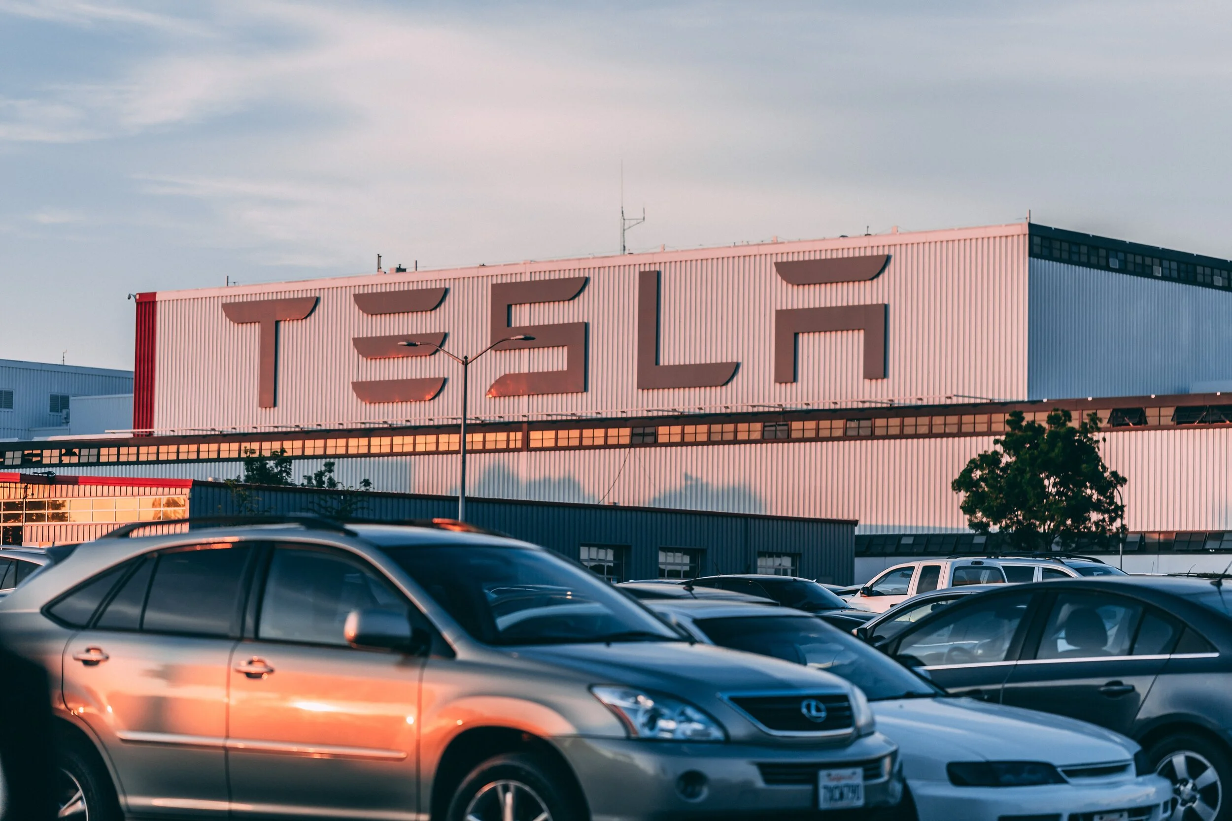 Evaluating a Changing Auto Industry