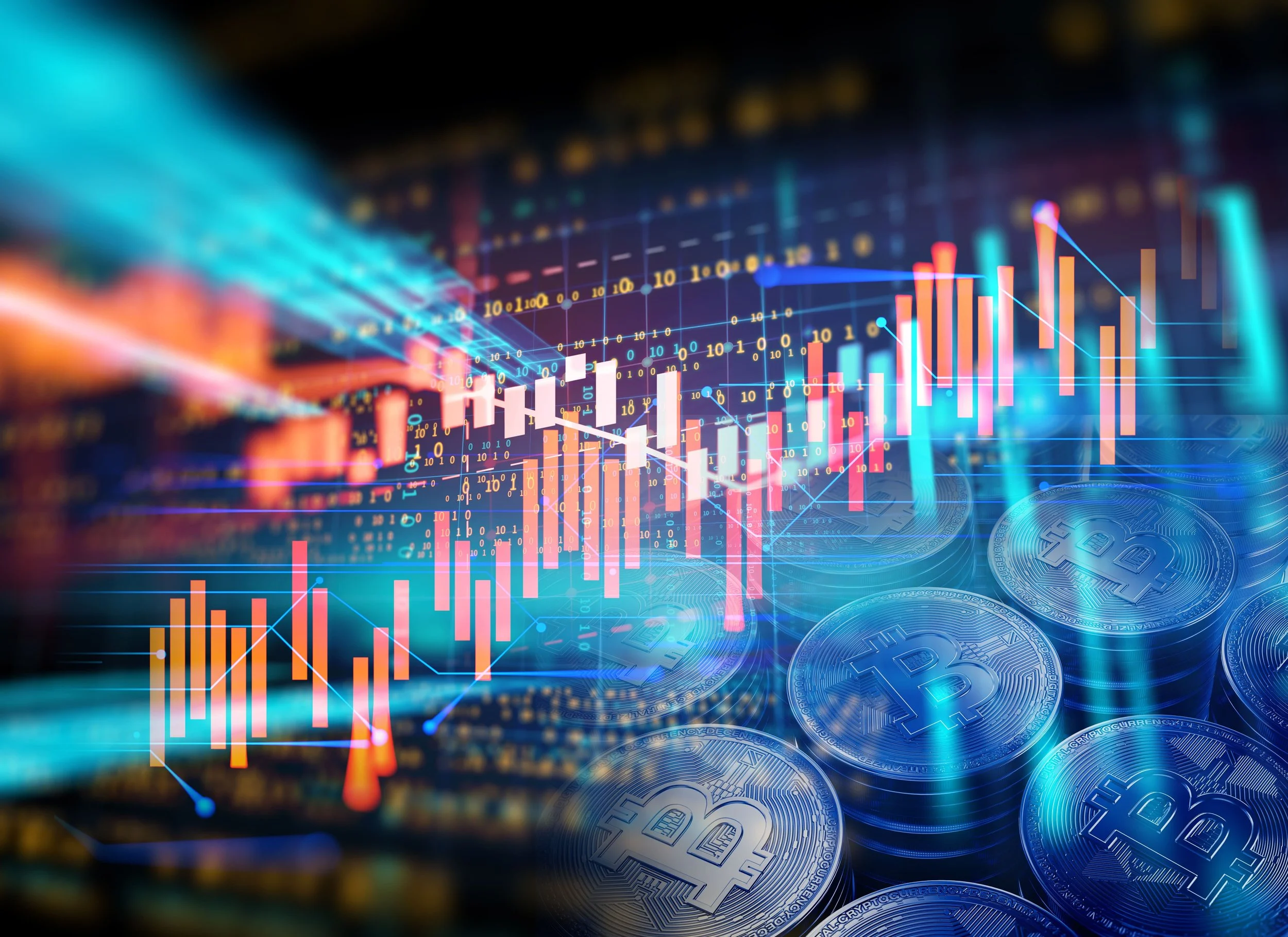 Even with Bitcoin's Price Jump, Know the Risks