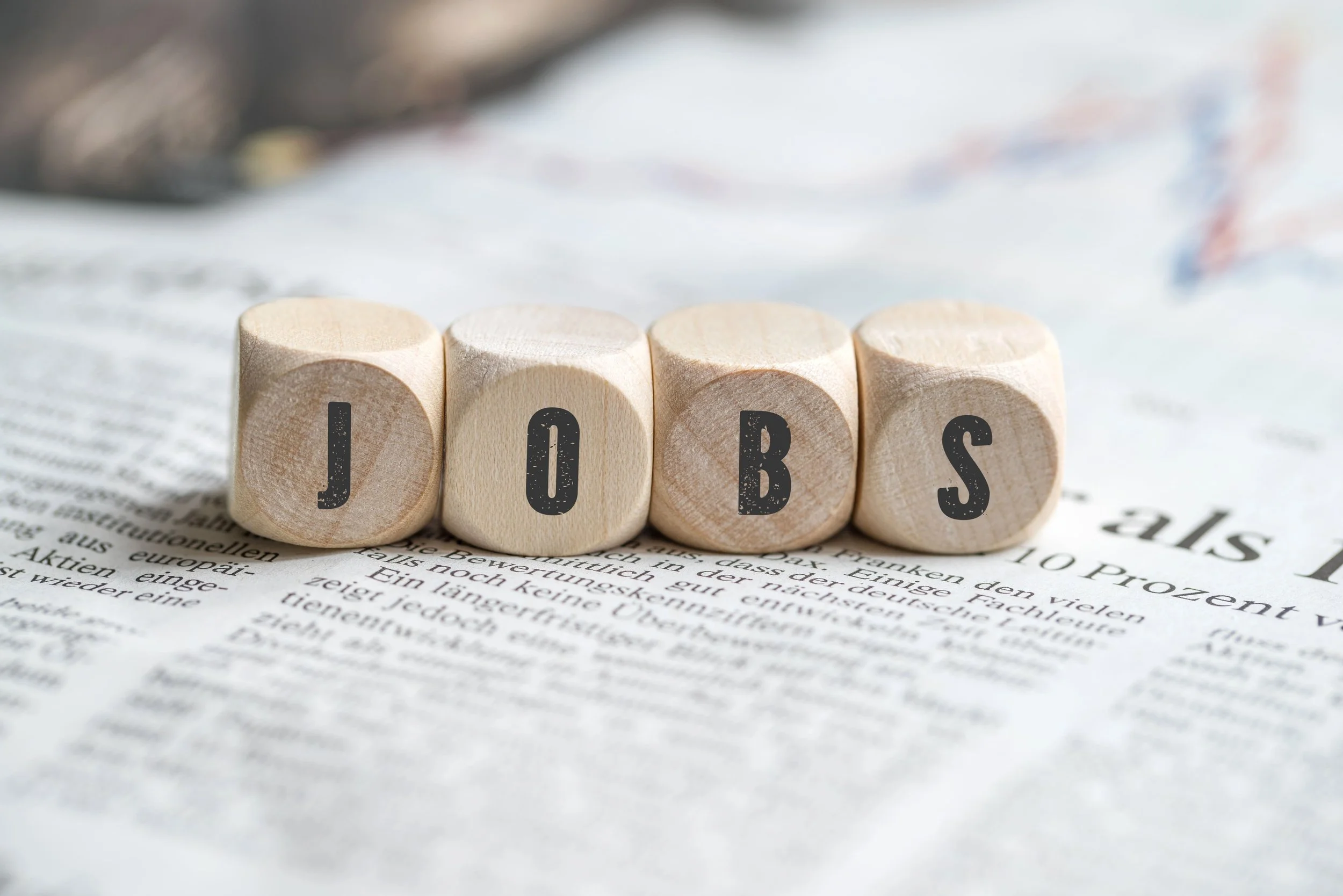 More Workers Think They'll Be Unemployed