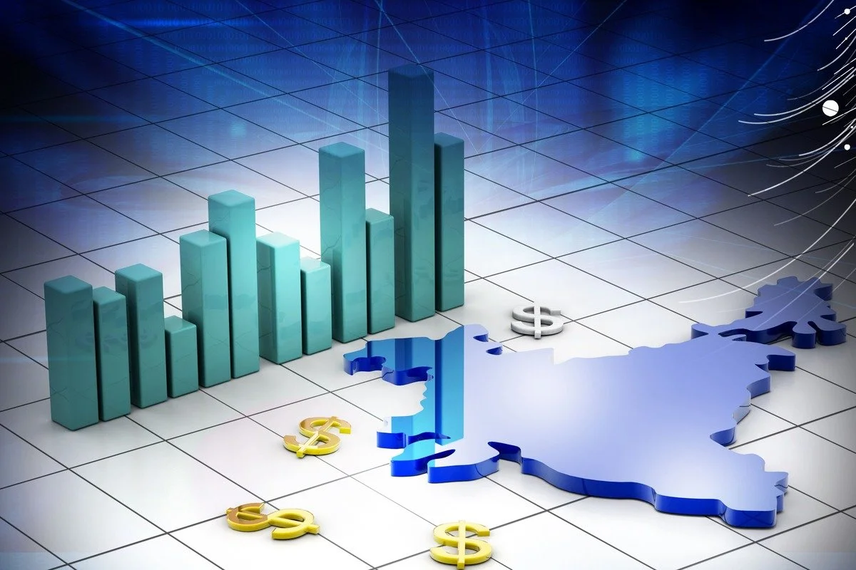 India's economy is experiencing interesting developments