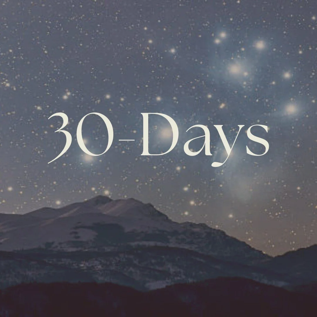 Just TWO more days to sign up for our June 30-Day Intentional Yoga Challenge! 

This challenge is designed to encourage a mindful, intentional approach towards our physical, mental and spiritual hauora with ongoing support through our private 30-Day 