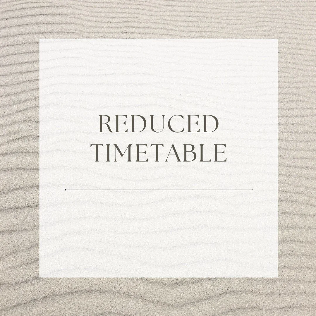 In celebration of Matariki we're on a reduced timetable this Friday, 24 June. Tom Brotherstone will lead a 90-minute Heated Flow at 10am. Advanced booking recommended!

Normal timetable resumes again on Saturday.

#matariki #publicholiday #awhiyoga #