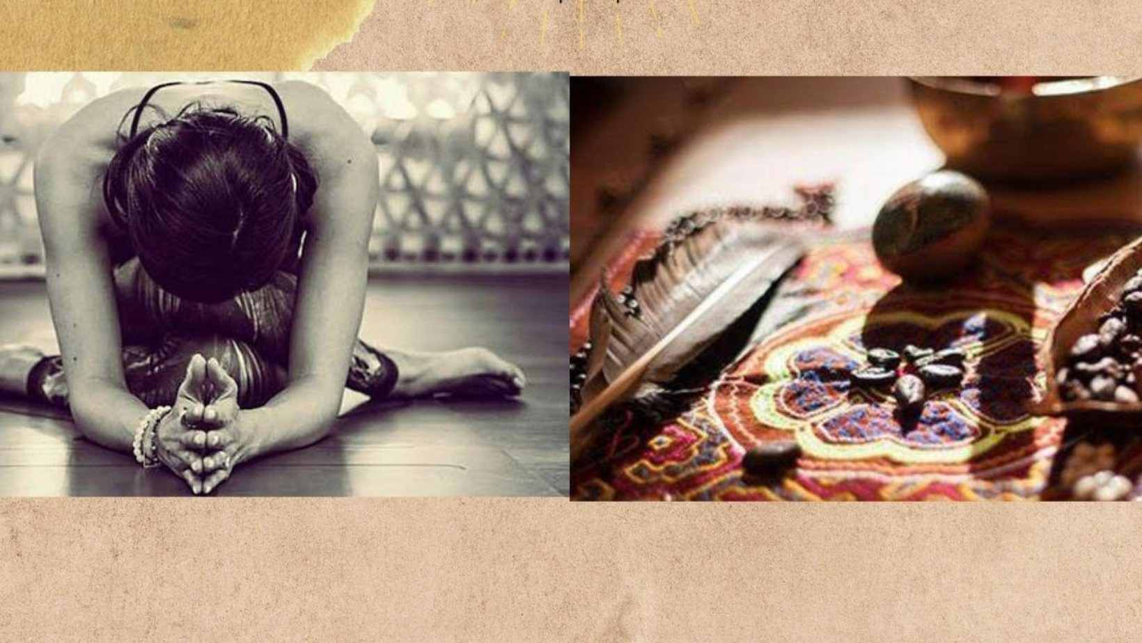 Cacao Ceremony &amp; Yin Yoga