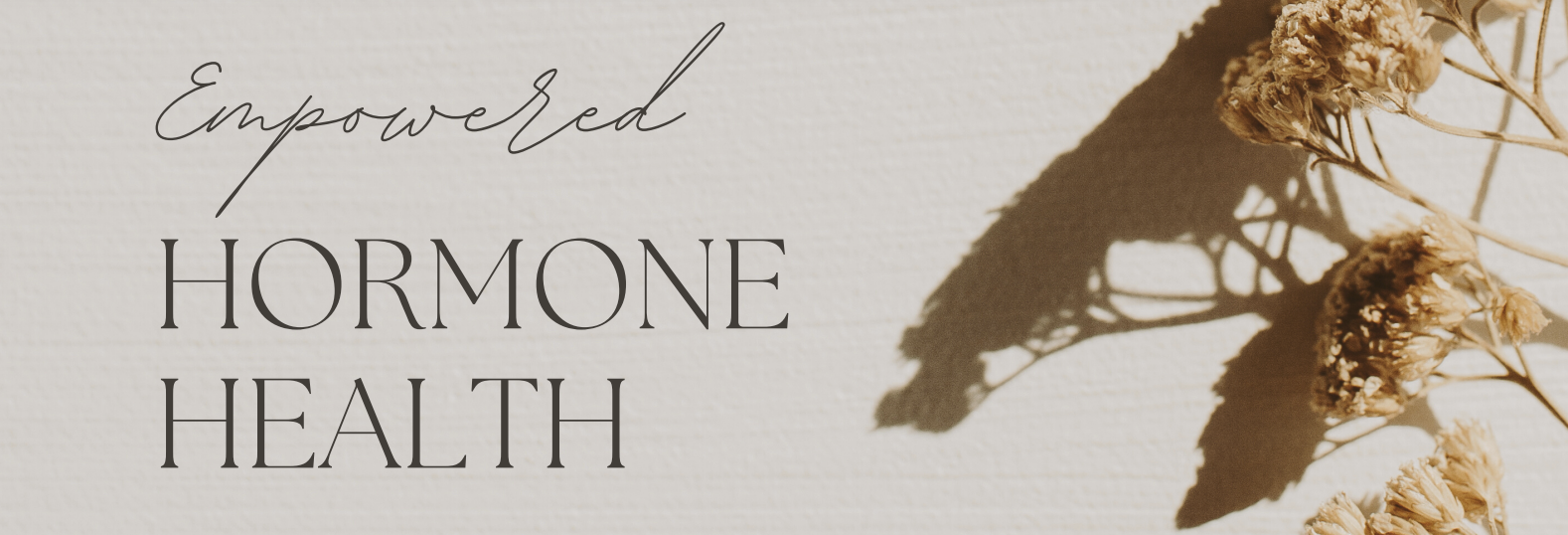 Hormone Health 