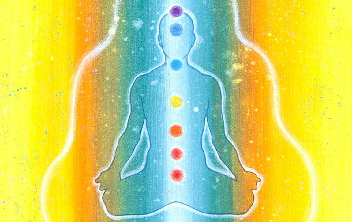 Chakra Yoga, the Yoga of Radiance: 7-Week Course