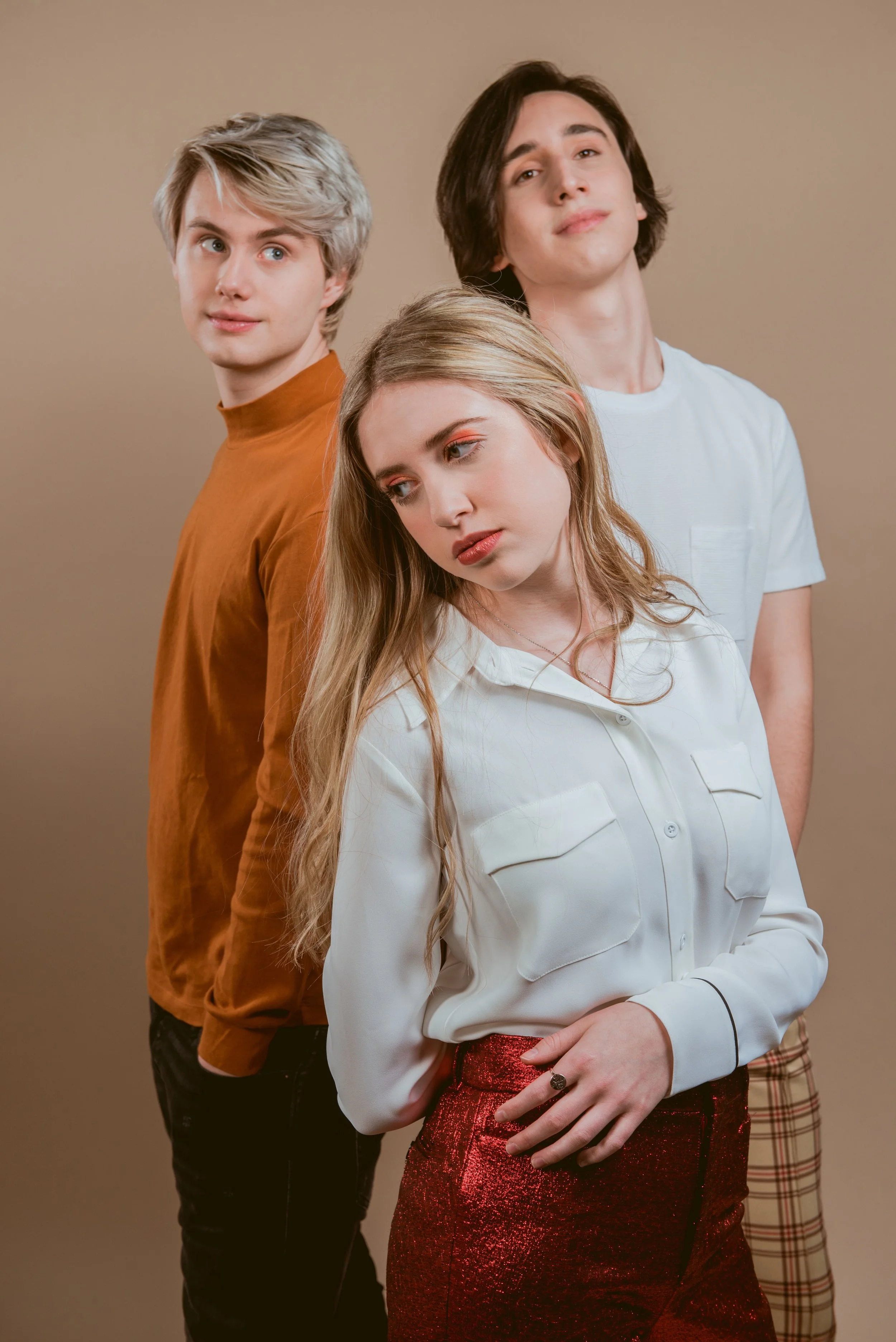 Photo by Laura Harvey