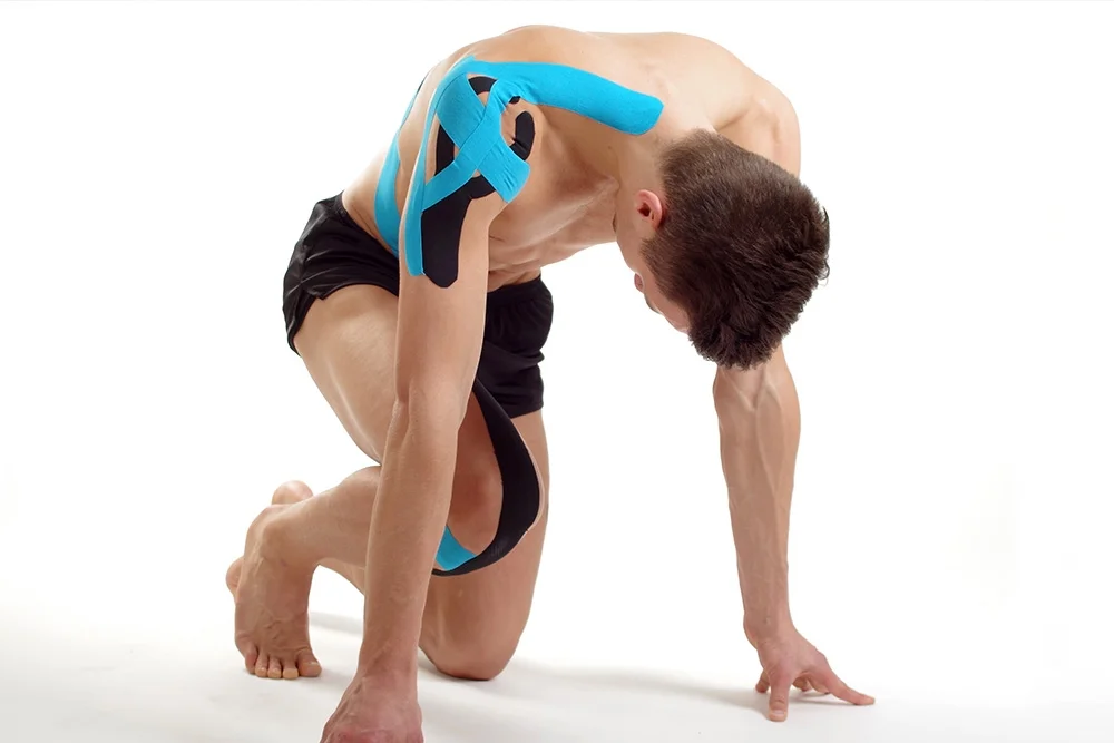 Myology Sports Massage, Llc