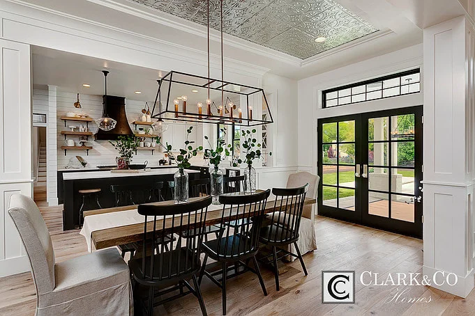 Clark & Co