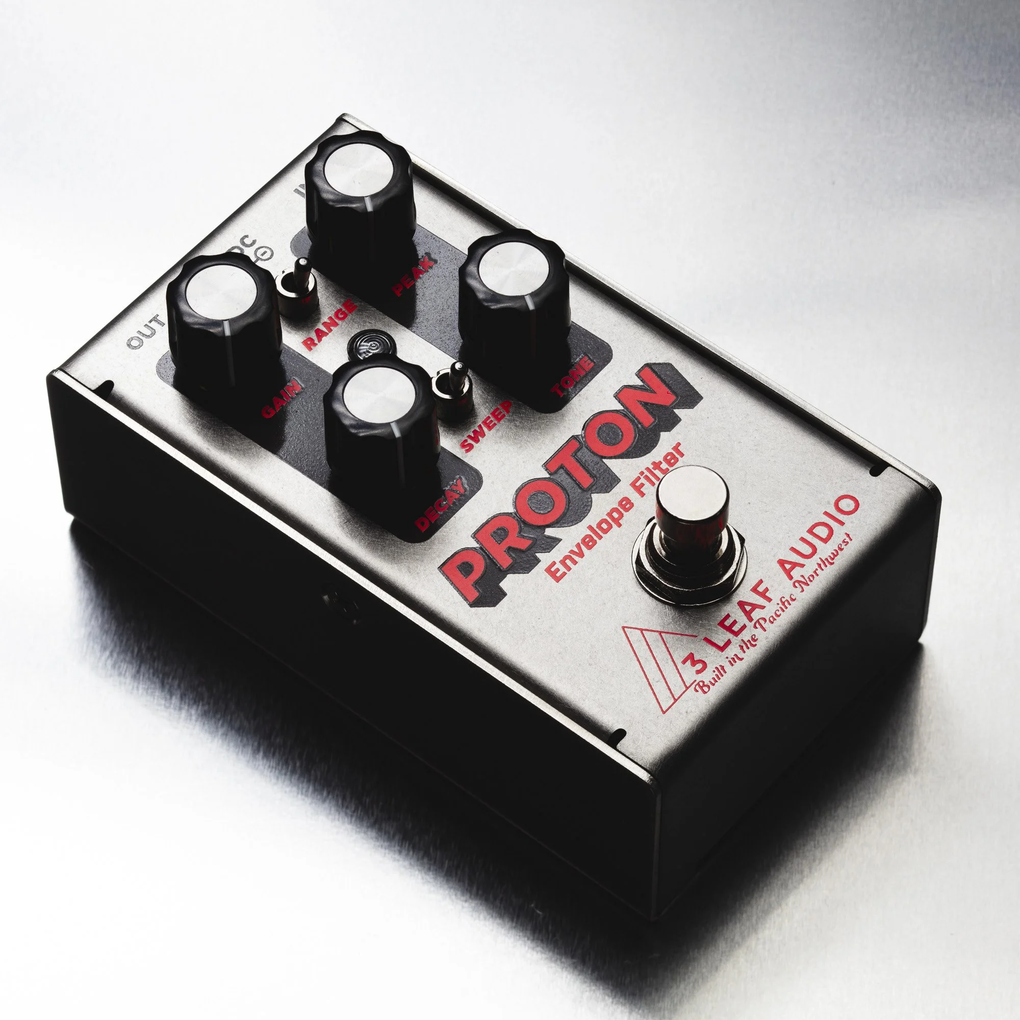 Shop — 3 LEAF AUDIO