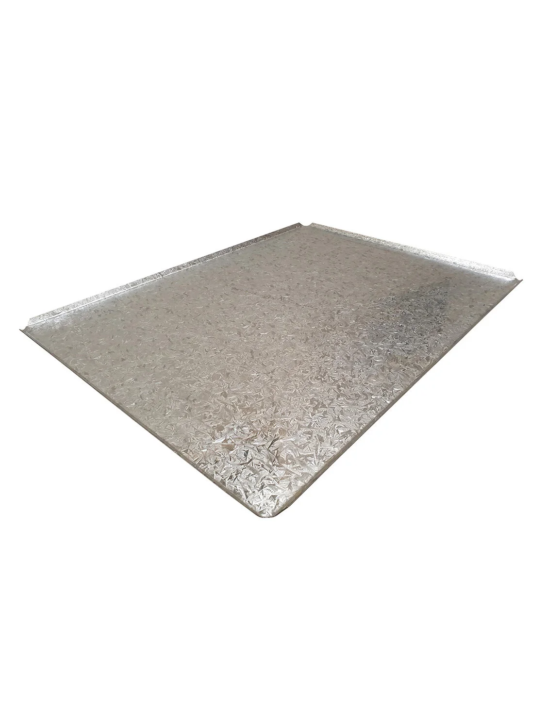 Ash Tray Brazier — Metallon