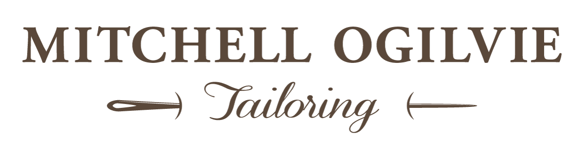 Mitchell Ogilvie Tailoring