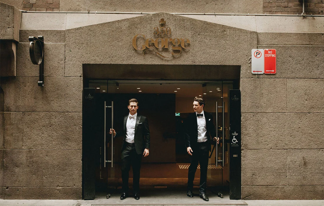 Mens Suits Sydney Richard Bowman Tailoring & Co Tailors & Clothiers