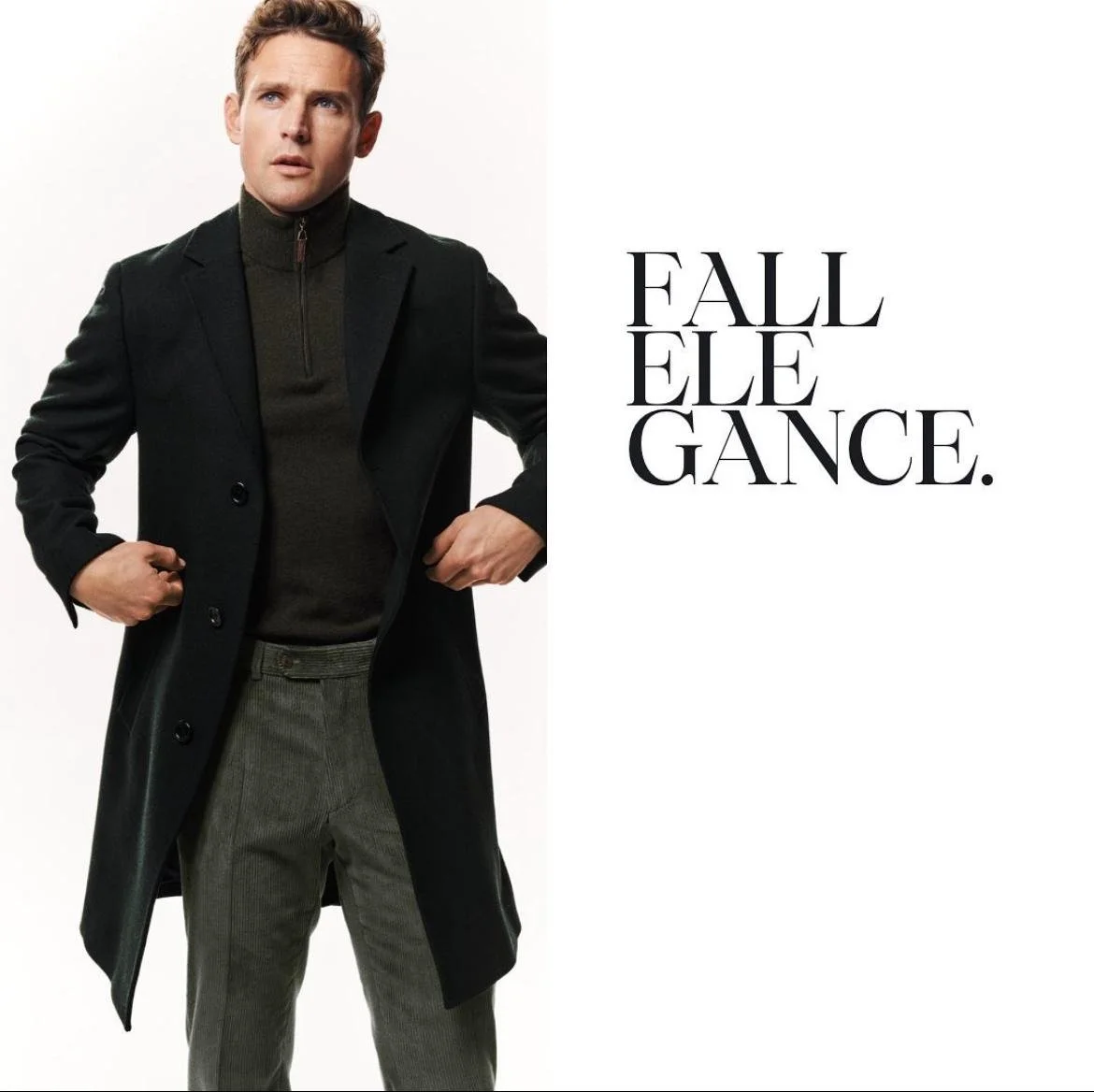 Outerwear - Gift Voucher