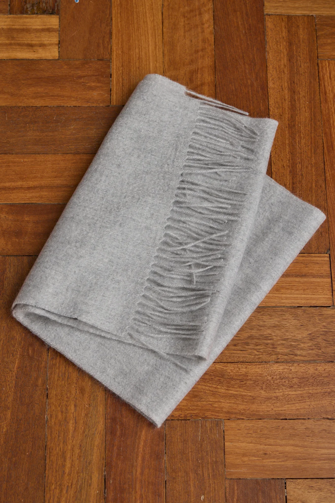 Wrapped by JB - Grey