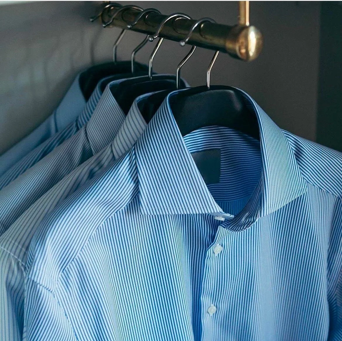 Shirt Package - Four Custom Made Shirts