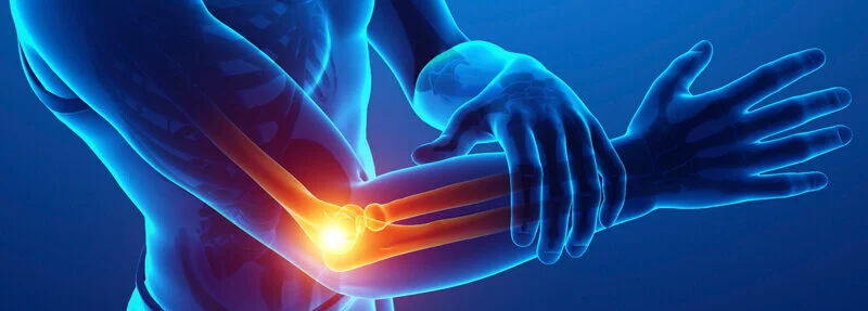Ortho Case: Elbow Injury