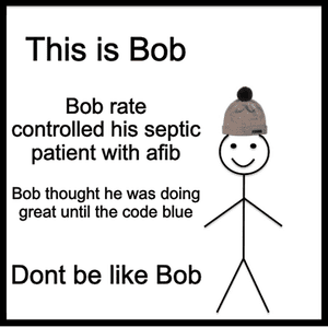 Step by step approach to Afib with RVR — Kwak Talk