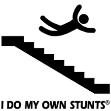 Ortho Case: A Fall Down Stairs Wasn't Very Humerus