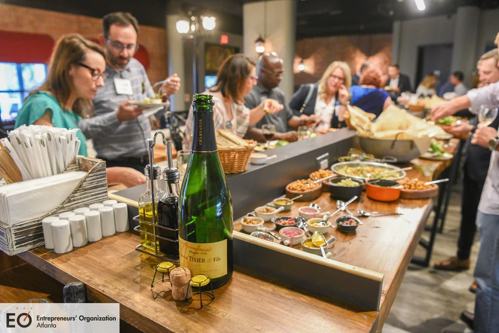 Relief For Restaurants As Tariffs Target European Wine Organic Champagne Avid Vines