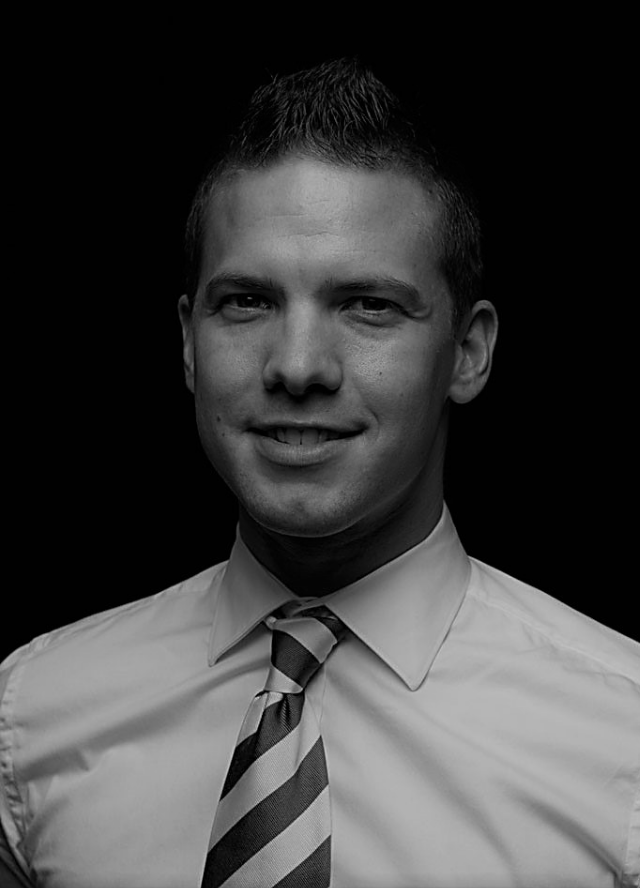 James McGlinn Eventfinda