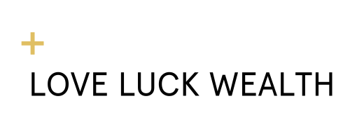 Love Luck Wealth ® by Julia Scott