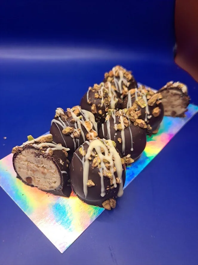 Holy Cannoli