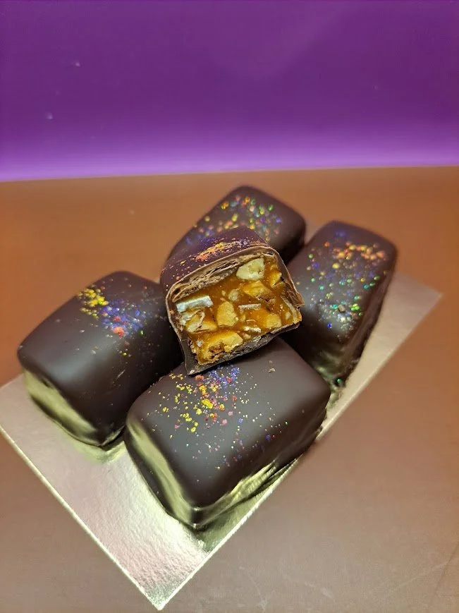 Jubilation Bites