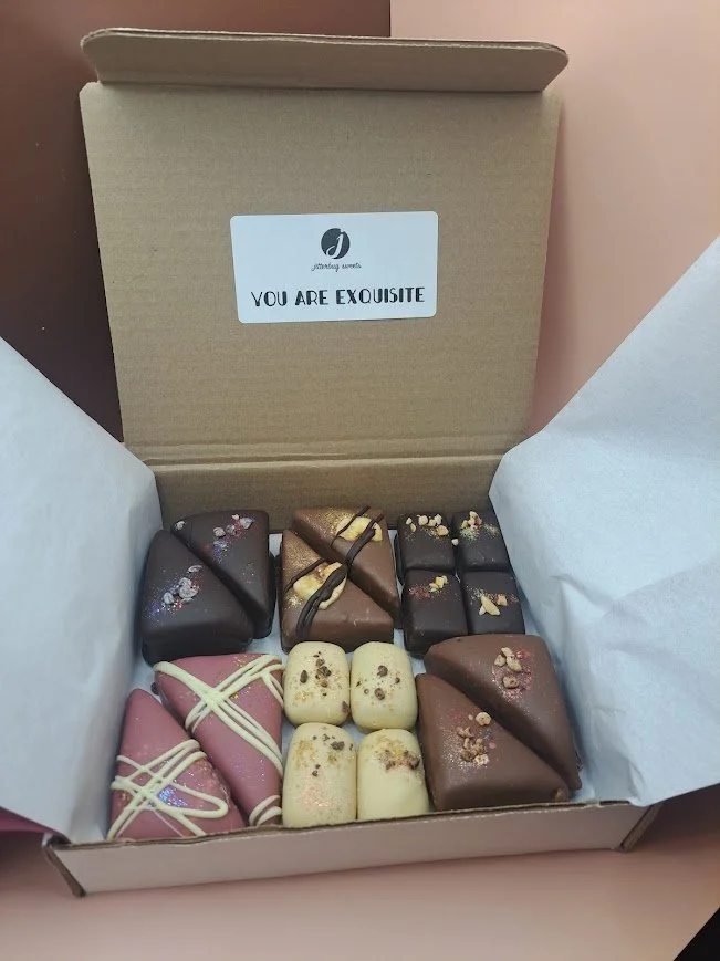 Thankful Box