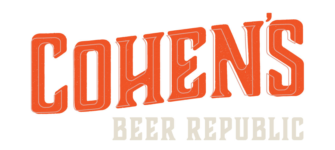 Cohen&#39;s Beer Republic
