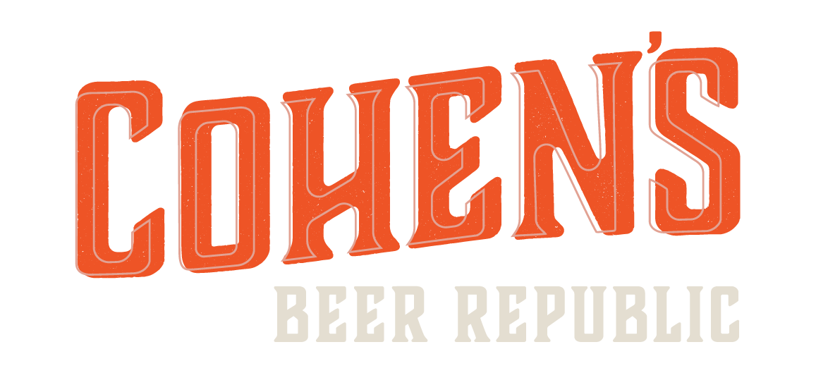 Cohen's Beer Republic