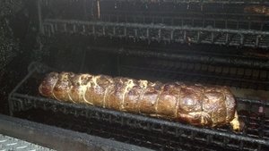 PORK LOIN