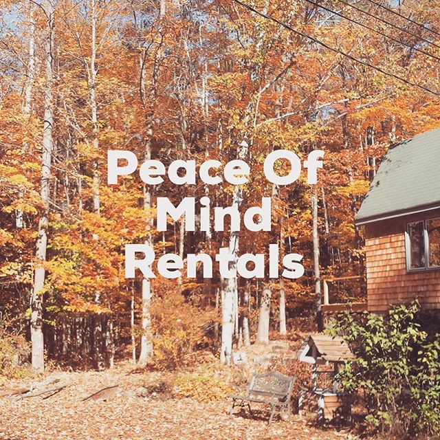 Stay tuned as we showcase more of our beautiful properties in Maine and Florida... #comingsoon 
#rentalproperty 
#maine #florida