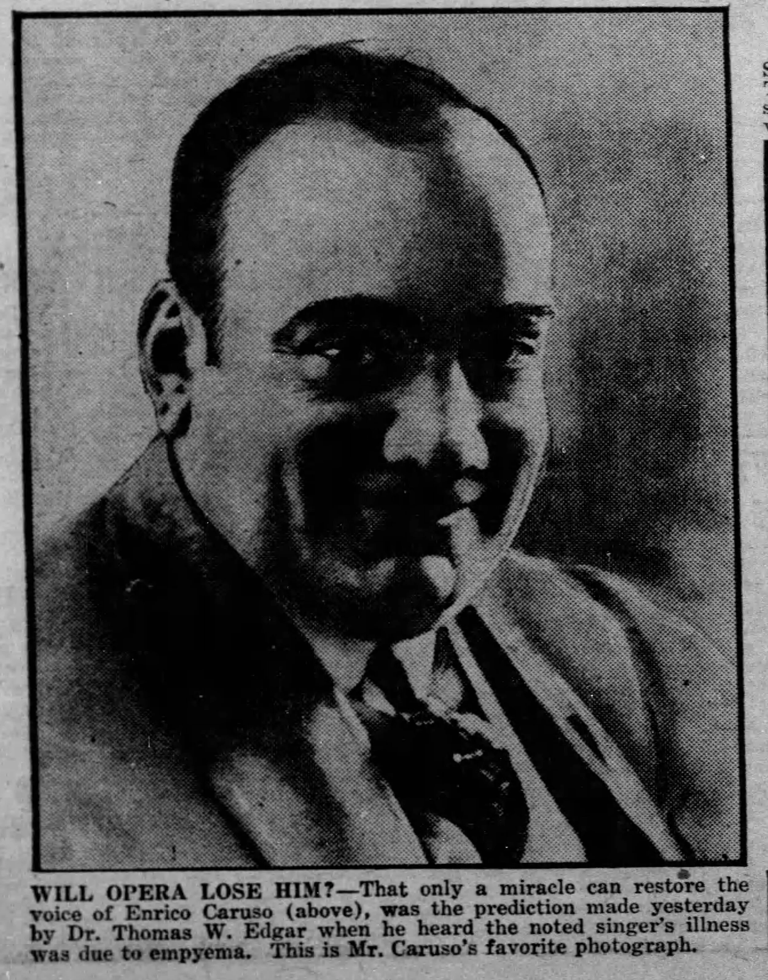 January 6 1921 Ny 1920s