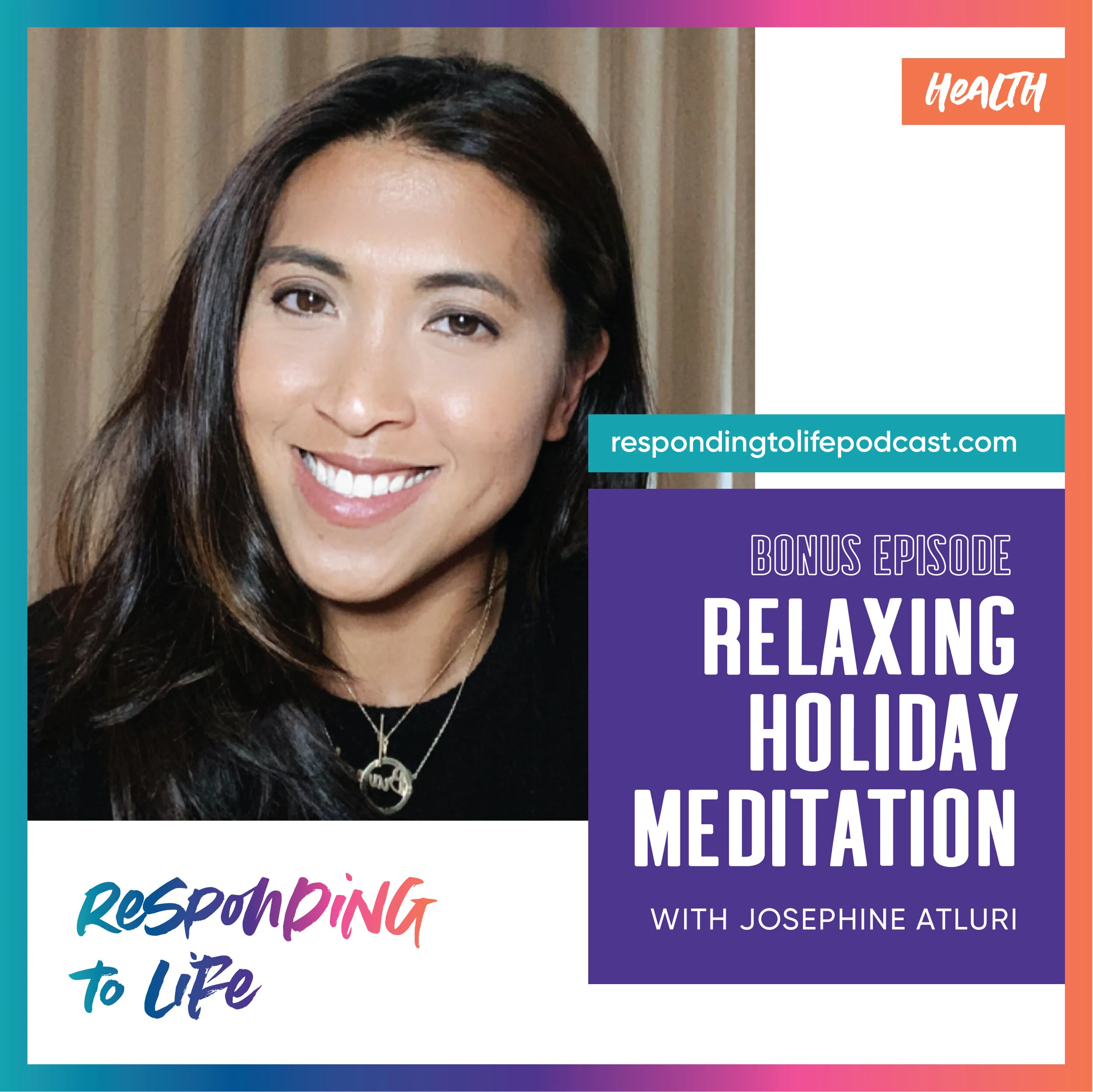 RTL Episode 33: Bonus: Holiday De-Stress Meditation