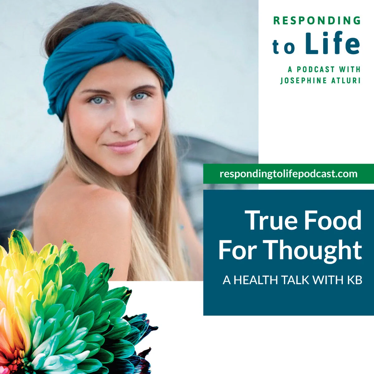 RTL Episode 27: True Food For Thought