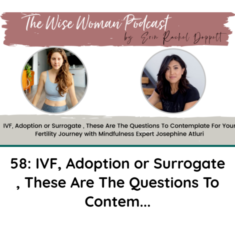 Wise Woman Podcast