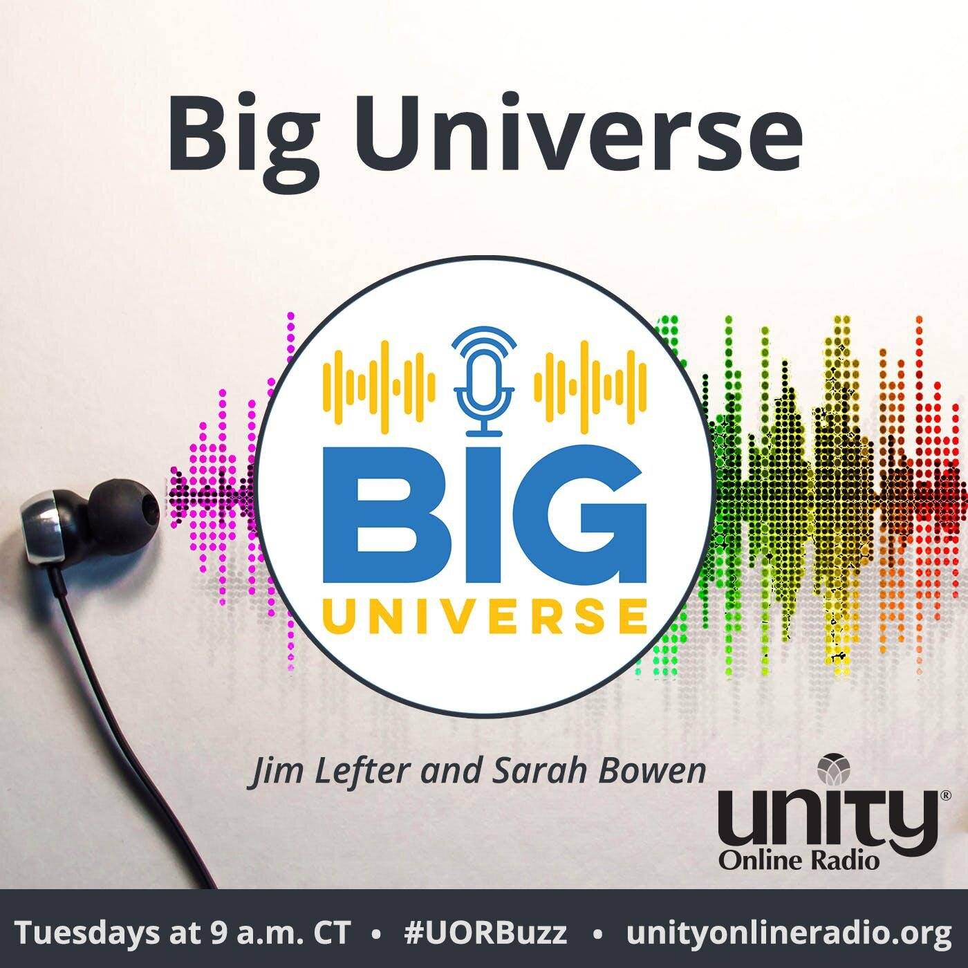 Unity sale online radio