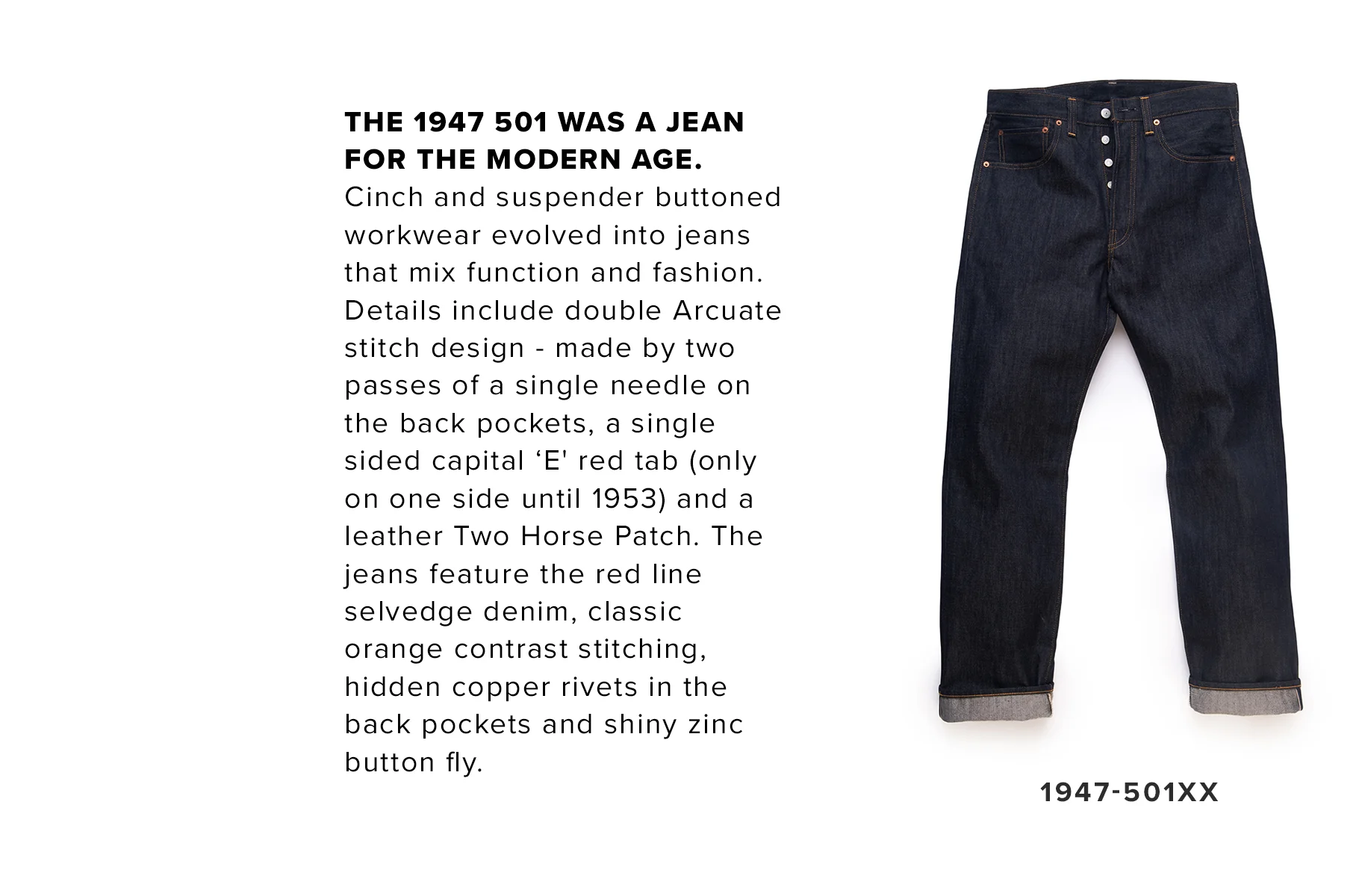 levis garments