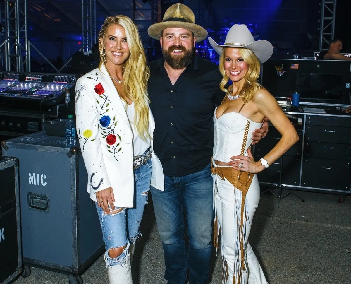 PAST CAMPAIGNS — BLACK & GRAY FOUNDATION