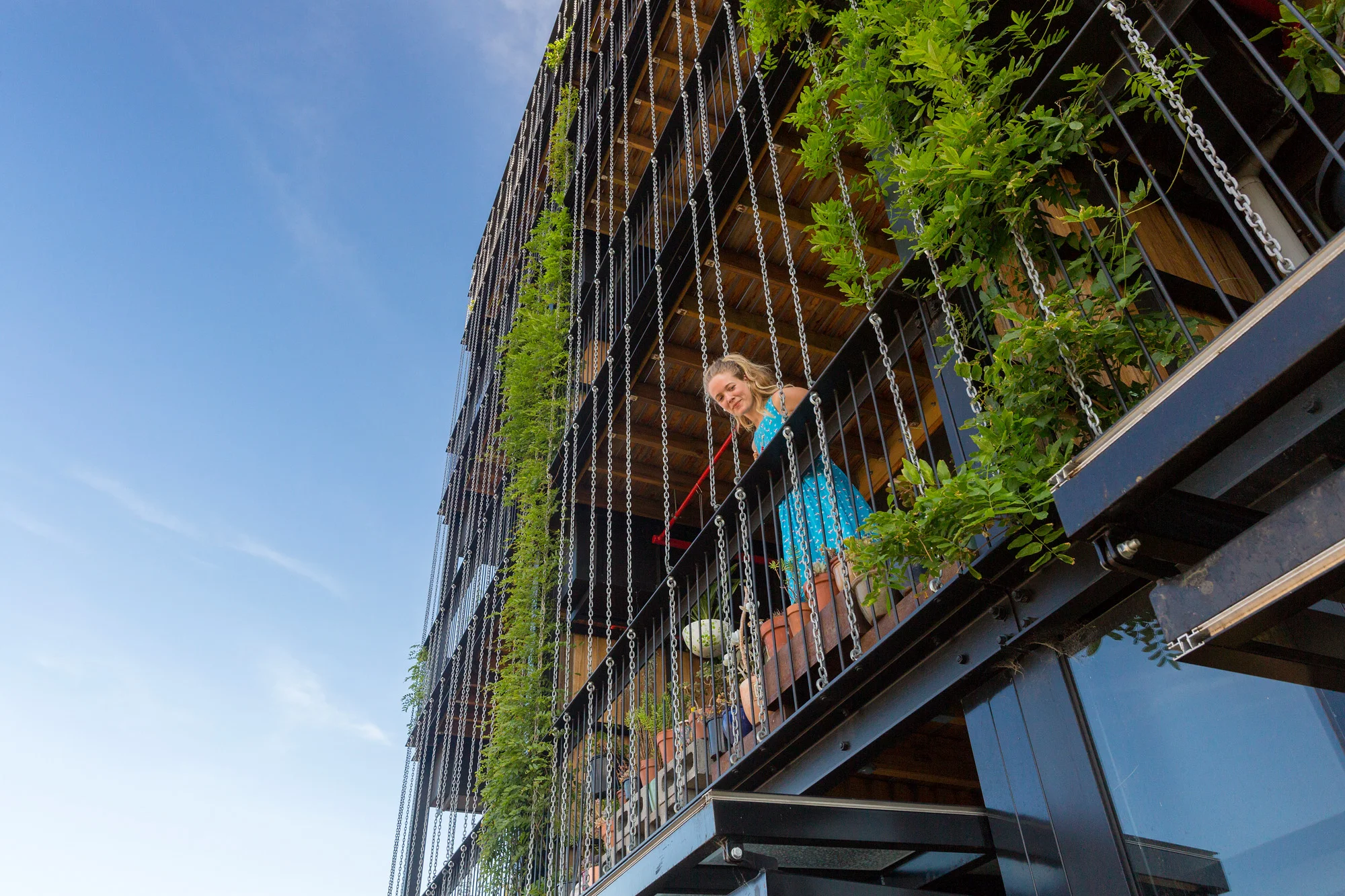 Nightingale Housing Title Sefa