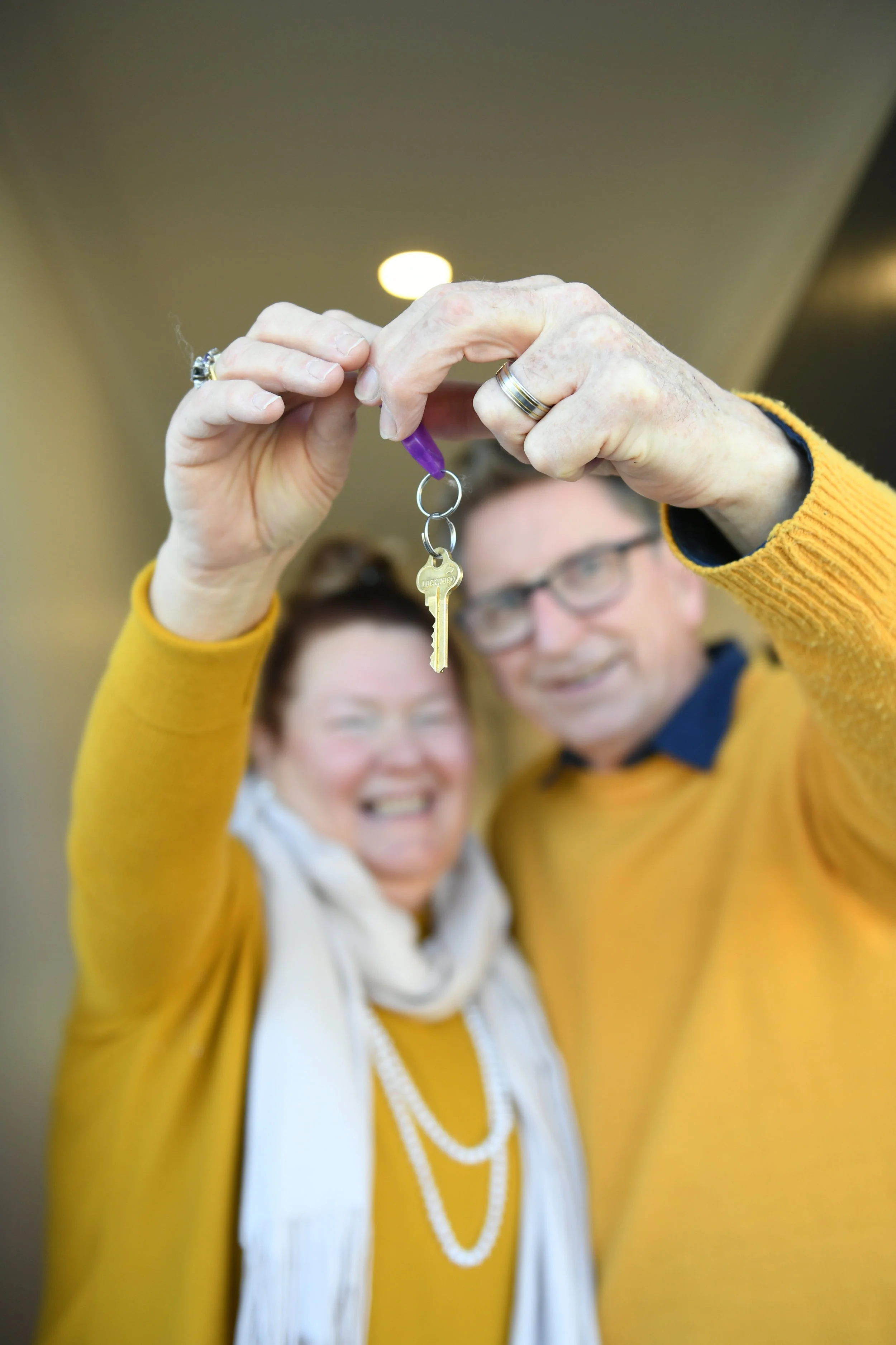 Sefa and LMCF to combat Victoria's affordable housing crisis