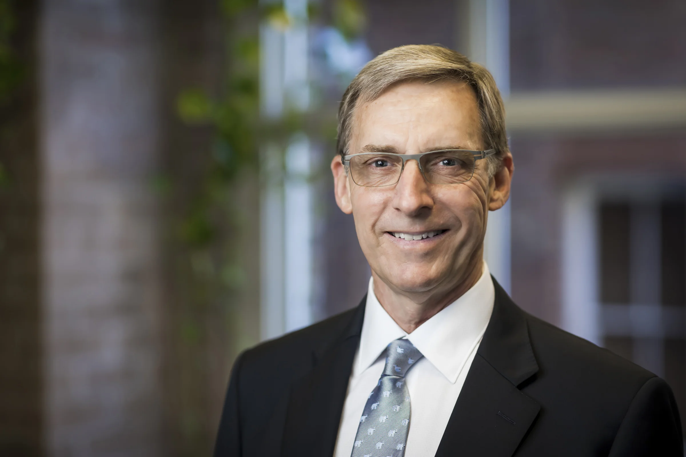 David Bennett steps down from his role as Sefa's Chairman