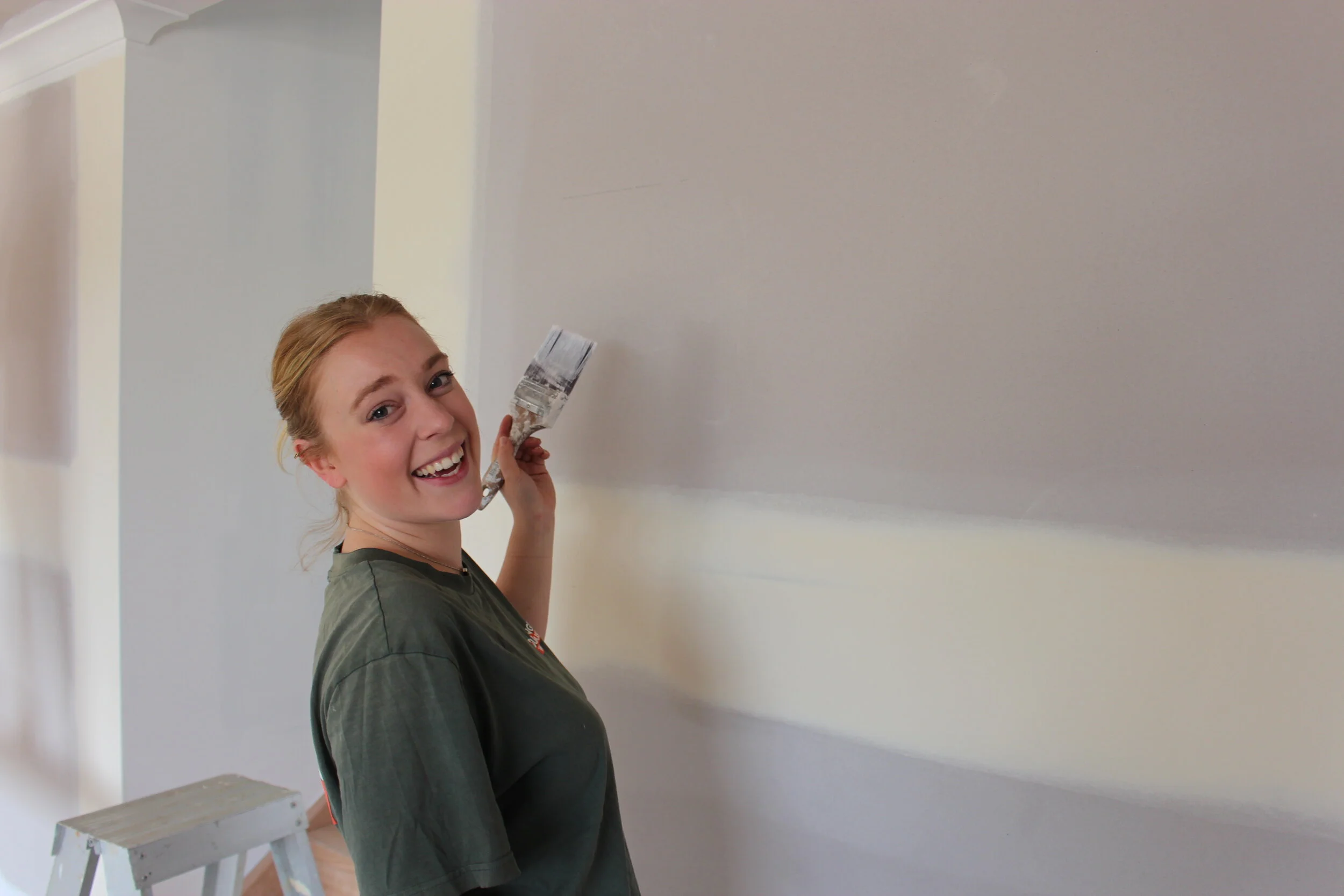 A partnership: Sefa and Lord Mayor’s Charitable Foundation