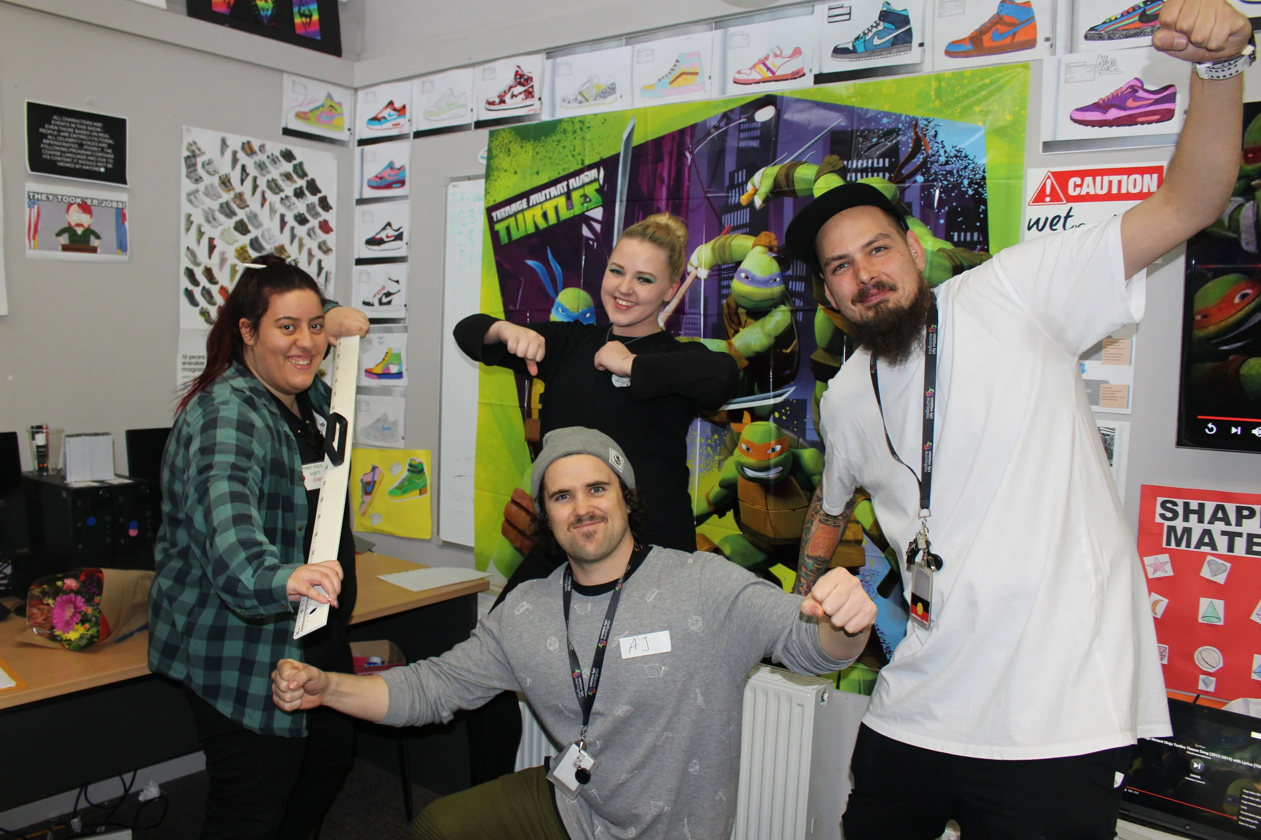 Priority 1- Bianca darcy james and aj.JPG